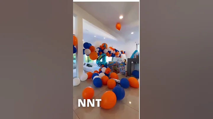 Wizkid's Son ZION is 4yrs old #shorts