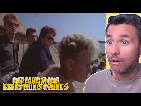 Depeche Mode -