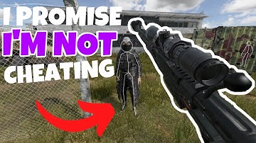 DayZ Admin Destroys Serial Cheaters! - EP.1