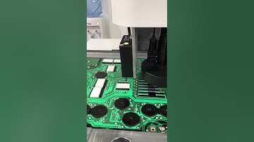 sobek video measuring machine (laser measuring height)