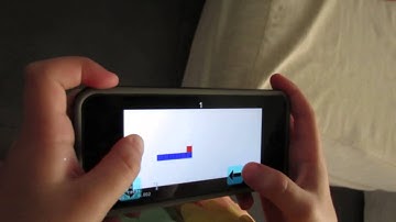 Playing Cocos2d-x Javascript SnakeJS