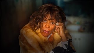 A Brief History Of Whitney Houston’s Drug Use