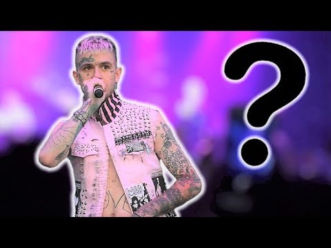 lil peep death lil peep death