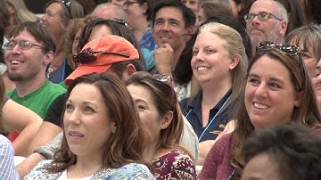 PBL World 2017: Carlos Moreno Keynote