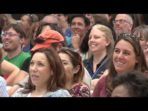 PBL World 2017: Carlos Moreno Keynote