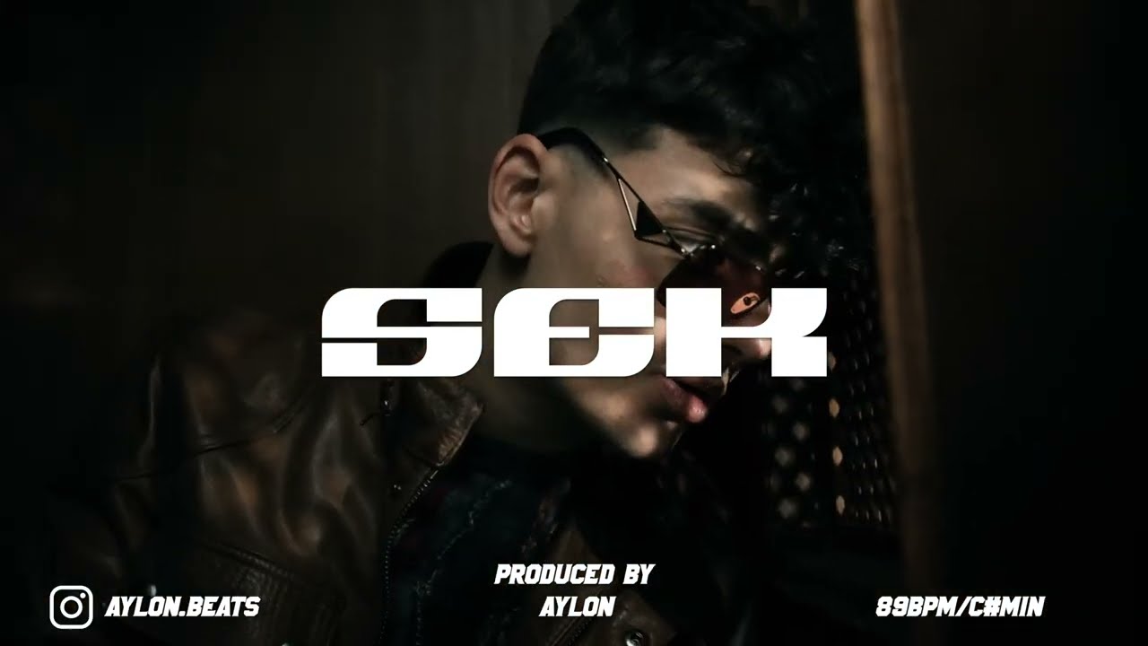 [FREE FOR PROFIT] Lacazette Type Beat | Hip Hop instrumental |