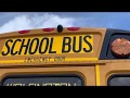 2020 IC CE TECHNOLOGY SCHOOL BUS DEMO ( Wolfington Special)