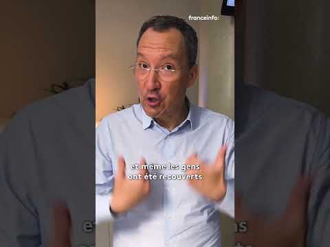 Une guerre toxique ?