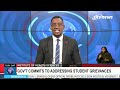 BTV 3PM NEWS