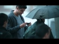 Xperia S introduction video