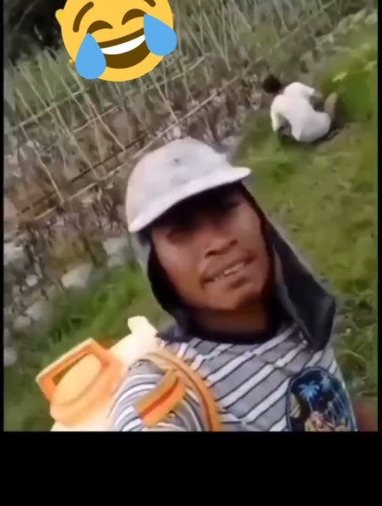 sukses anak petani, petani lucu #shorts