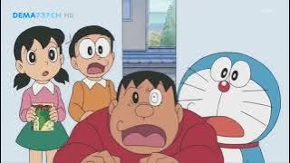 Doraemon terbaru 2023 Bahasa Indonesia (No Zoom) -Elevator Bumi-