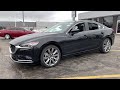 2020 Mazda Mazda6 near me Libertyville, Glenview Schaumburg, Crystal Lake, Arlington Heights, IL 201