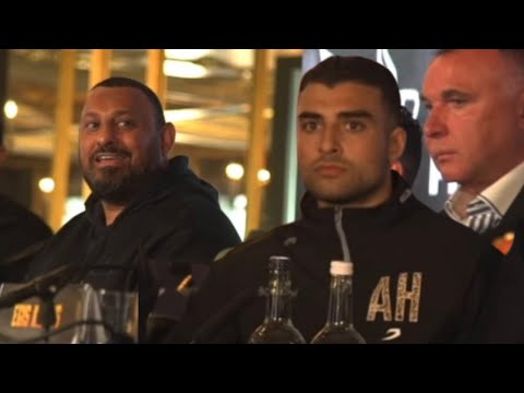 Video: United group of forces in the Caucasus. Part Two - Answer to the 