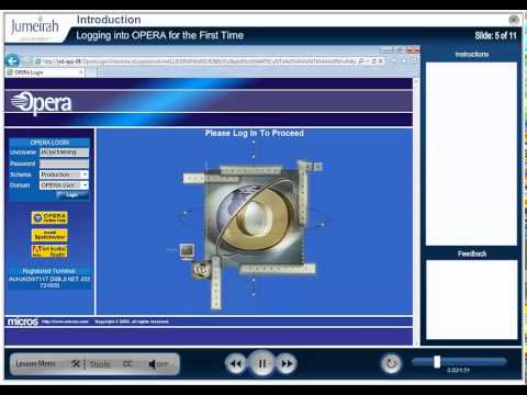 Opera menu software download