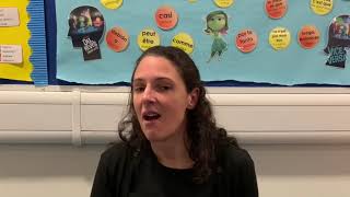 Bishopbriggs Academy 1   School Co ordinator Details