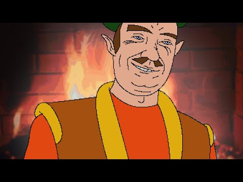YTPMV - Morshu Sings "Jingle My Bells"