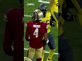 🎥 When the game speaks for itself. Big hits, intense plays, and mic’d up moments that show it all.
