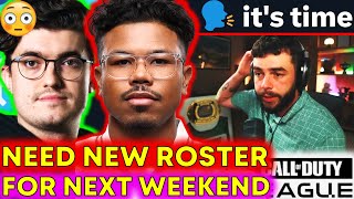 LA Thieves DRAMA Exposed: Roster Change NEEDED! 😨