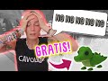 COCCODRILLO GRATIS PER VOI! HO SBAGLIATO TUTTO!!  😭 😭