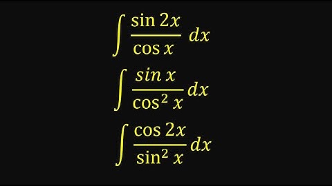 Indefinite integration | integration class 12 | integration basics in Hindi
