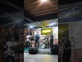 SAPS - Under the bridge