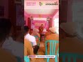 Bersama Camat Ledokombo Nino laksanakan SERASA(Selasa Silaturahmi Pemerintah Desa