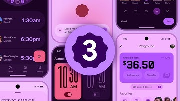 How To Get Material 3 Expressive on Android 16