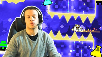 (Hard Demon) "Popsicle" 100% by Usermatt18 and More | Geometry Dash 2.11