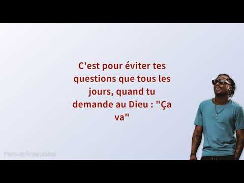Chily Ça Va Ça Va Paroles