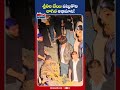 Shocking Moment for Sreeleela at Event – Fan Pulls Her Hand Unexpectedly|Sreeleela | ShockingMoment