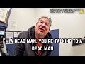 Man Killed Inside Police Station After Attempted Gun Grab | Bodycam Breakdown
