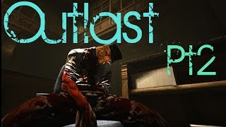 Outlast - Power Down - Pt2