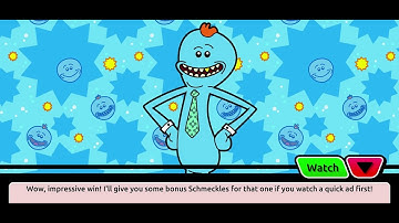 Pocket Morty’s (part 5)