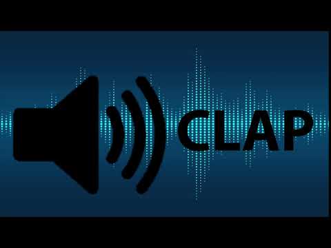 Sound Effect of Clapping Hands