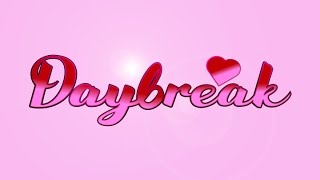 Daybreak Episode 14 SP2017