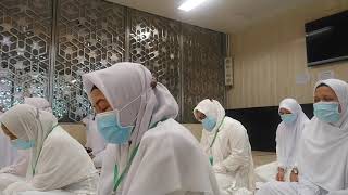 Download Lagu #Robbunarobbulqulub#labbaikAllahummalabbaik#wulidalmusyarob MP3