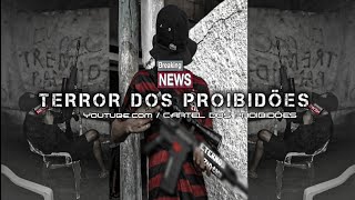 Sequência No Pique Do Cv Contra O Sistema 2021