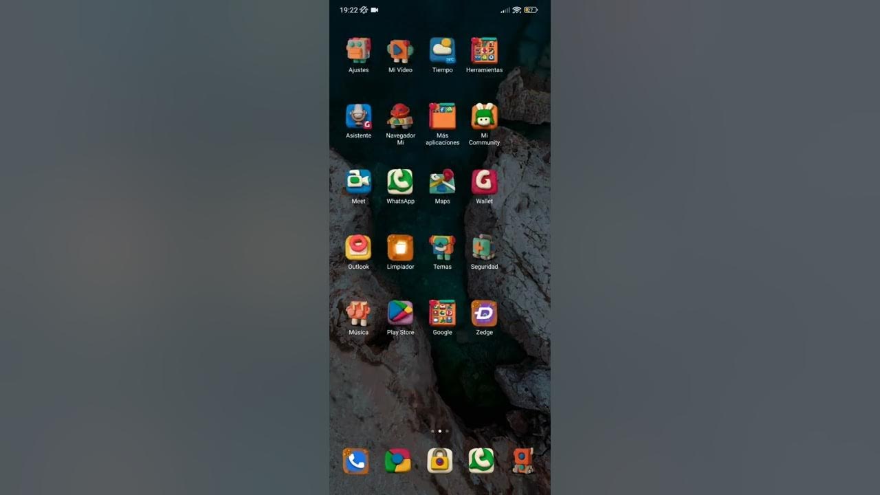 Emitir Pantalla Xiaomi A Tv No Funciona solucionar problemas emitir pantalla en dispositivos Xiaomi - YouTube