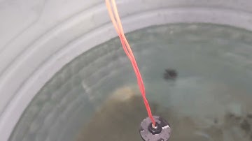 Automatic water level controller 8072204412