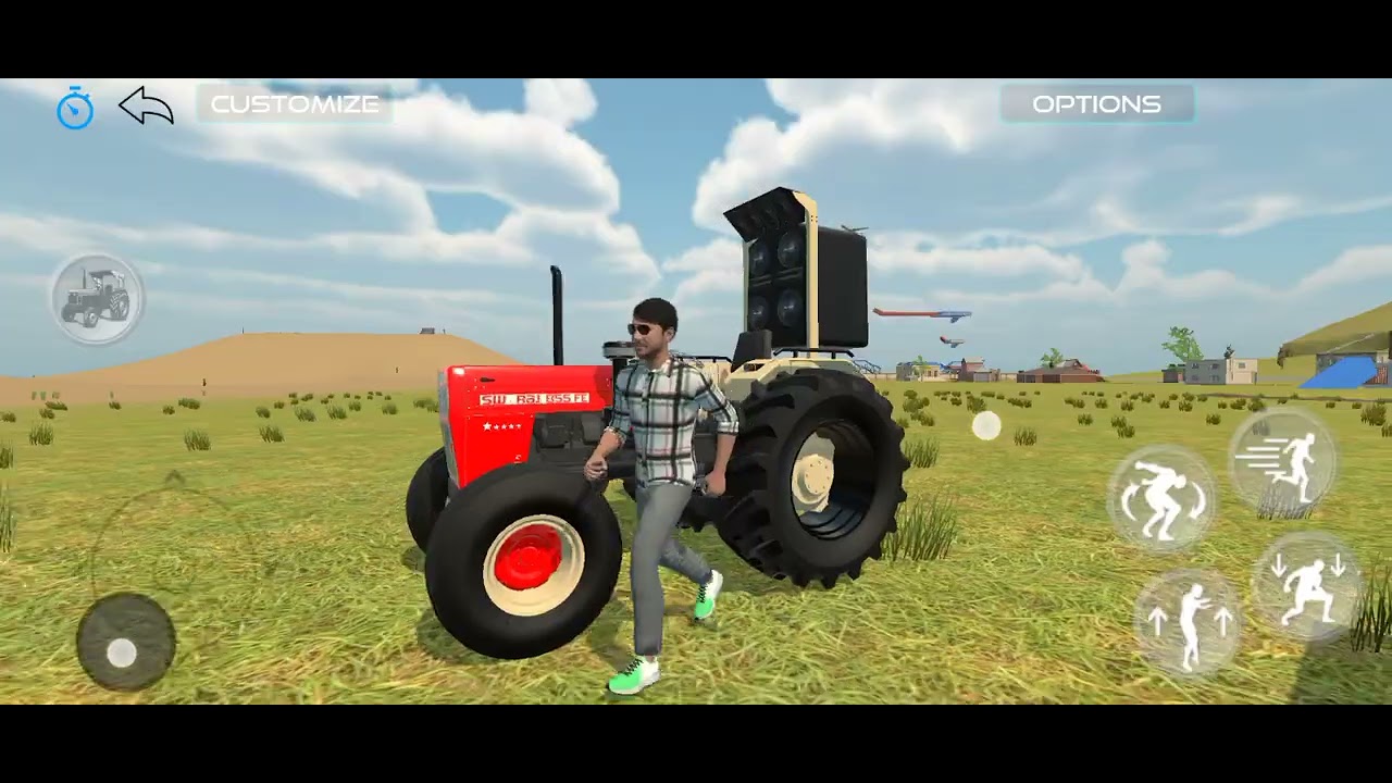 New video #viralvideo #indianbikesdriving3dnewtodayupdate #likeandsubscribe 