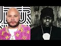 The Fat Joe Show with Kool G Rap (Talk About Hip Hop, Big L, Top 5 and More)