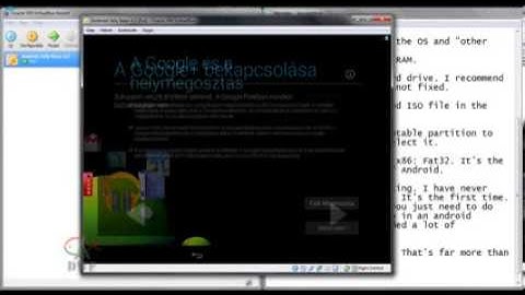How to Install Android Jelly Bean 4 3 on a PC   WITH DOWNLOAD LINK