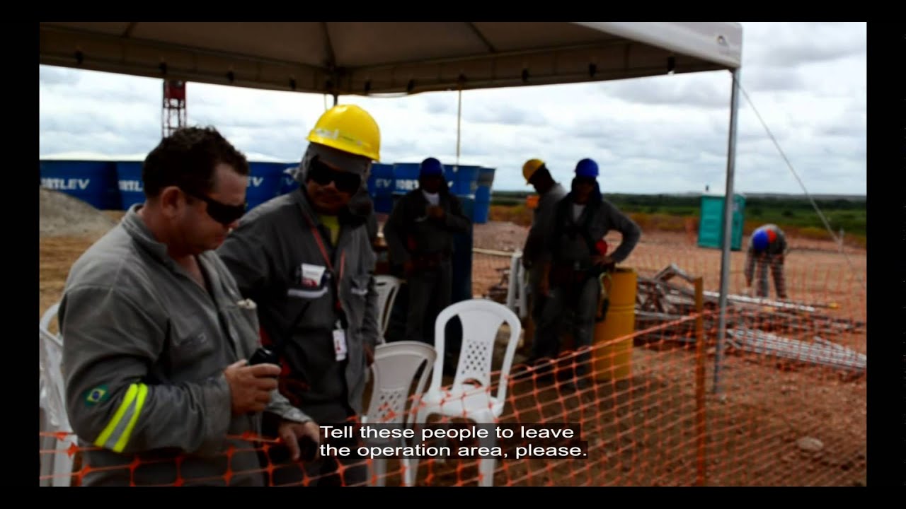 Truká - In the name of the Enchanteds - Official Trailer | PPIFF2014