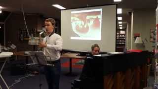 Chanson Indoue Nikolai Rimski-Korsakov