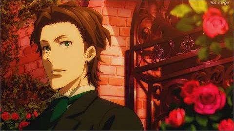 Yuukoku No Moriarty Part 2 Ending (HD/60fps/Credit...