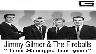 Miniatura del video "jimmy Gilmer & The Fireballs "Bottle of wine" GR 039/18X (Official Video Cover)"