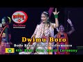 Dwimu boro  beautyfull bodo actress  dance performance  4th bodo film award ceremony