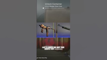 Opening a case everyday until I get a knife. Day 58 #csgo #csgocases #csgocaseopening #fyp #csgoclip