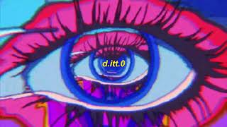 A. G. Cook - Lucifer (Slowed + Reverb)